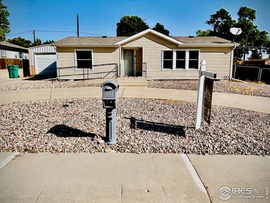 1219 30TH STREET RD, GREELEY, CO 80631 - Image 1