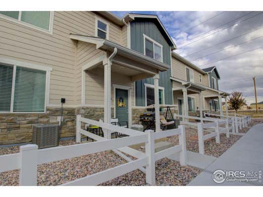 1353 REYNOLDS ST UNIT 13C, FORT LUPTON, CO 80621 - Image 1