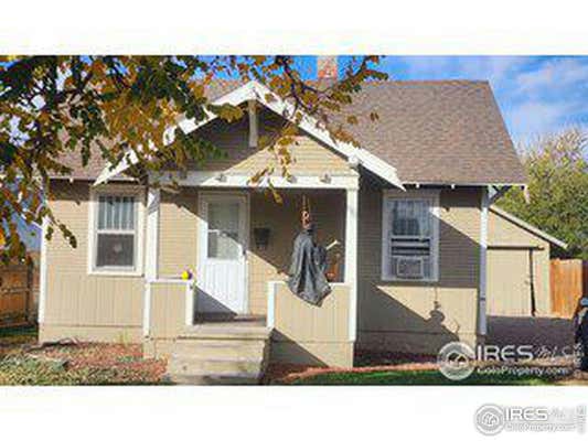 219 N 9TH AVE, STERLING, CO 80751 - Image 1