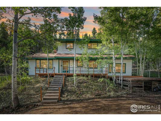 11957 BROOK RD, GOLDEN, CO 80403 - Image 1