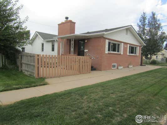 514 E 7TH AVE, FORT MORGAN, CO 80701 - Image 1