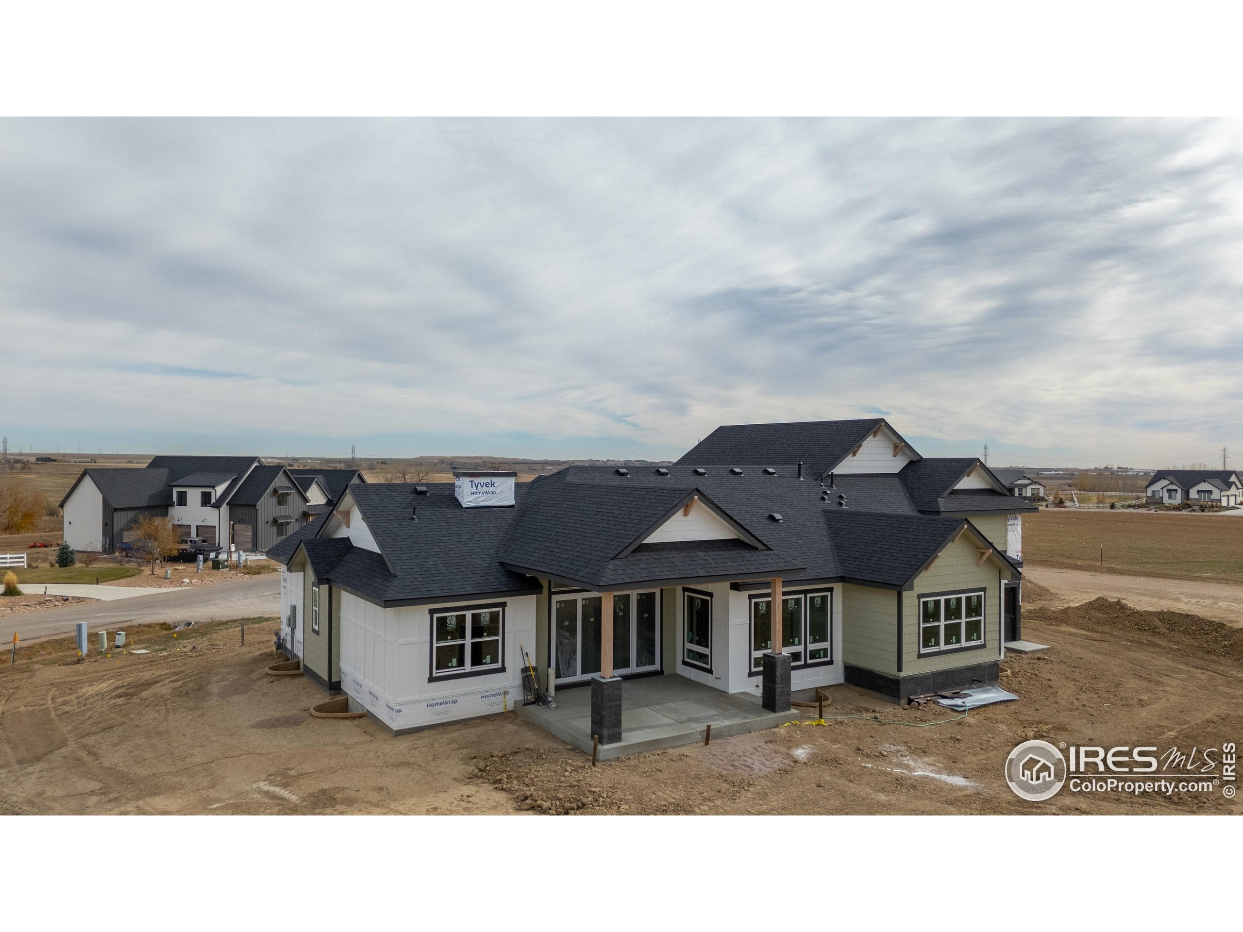 Severance, Colorado, 80524, United States, 3 Bedrooms Bedrooms, ,3 BathroomsBathrooms,Residential,Active,1884994