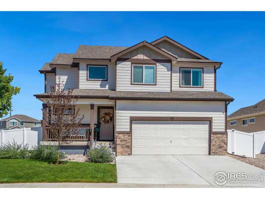 293 GREENVILLE WAY, WINDSOR, CO 80550 - Image 1