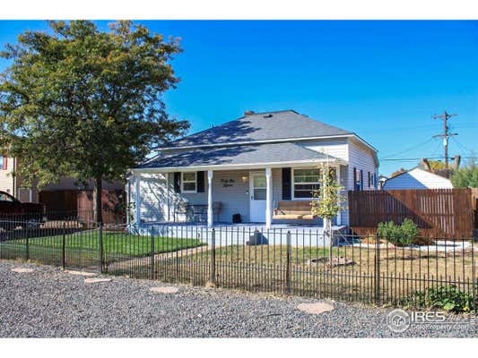 4115 CENTRAL ST, EVANS, CO 80620 - Image 1