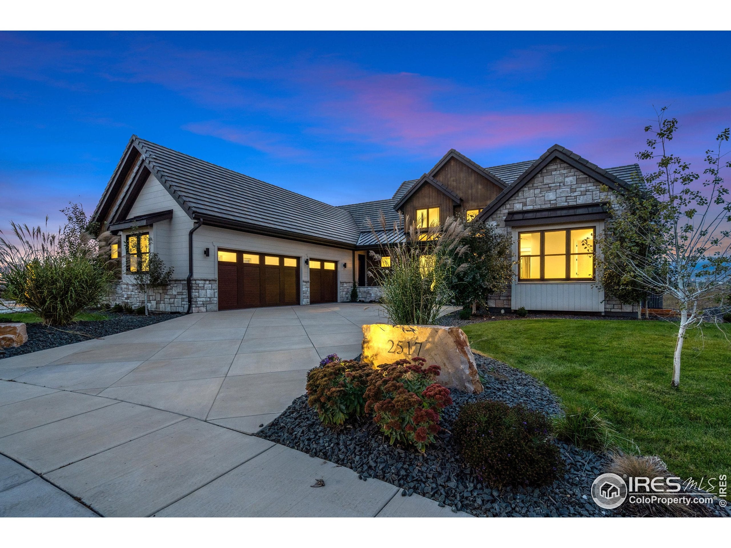 Berthoud, Colorado, 80513, United States, 4 Bedrooms Bedrooms, ,8 BathroomsBathrooms,Residential,Active,2012195