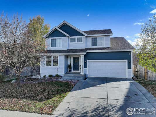 3580 LEOPARD ST, LOVELAND, CO 80537 - Image 1