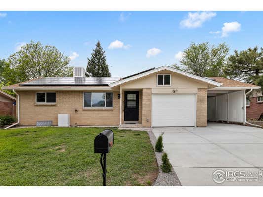 5329 FLOWER CIR, ARVADA, CO 80002 - Image 1