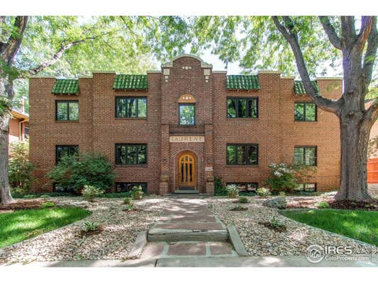 1342 MILWAUKEE ST APT 5, DENVER, CO 80206 - Image 1