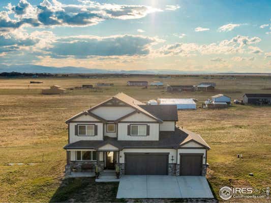 50988 COUNTY ROAD 33, NUNN, CO 80648 - Image 1