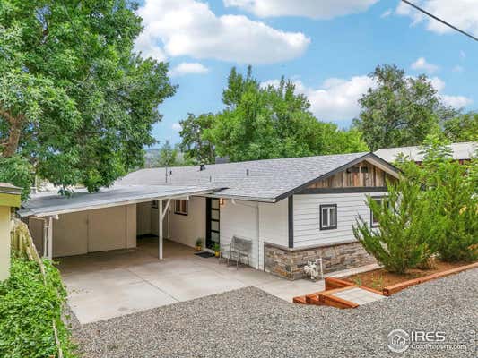 412 HIGH ST, LYONS, CO 80540 - Image 1