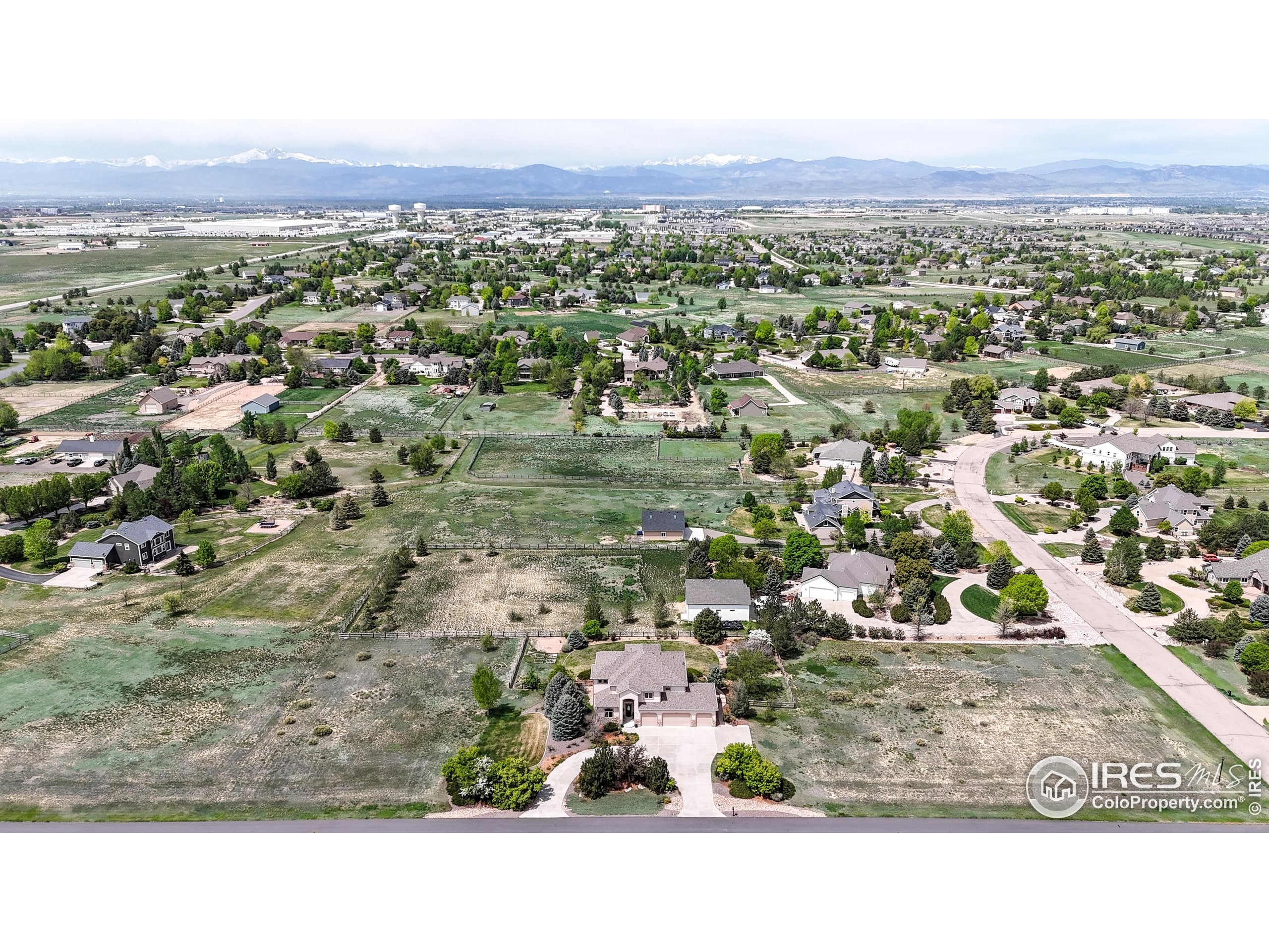 Windsor, Colorado, 80550, United States, 5 Bedrooms Bedrooms, ,5 BathroomsBathrooms,Residential,Active,1943767