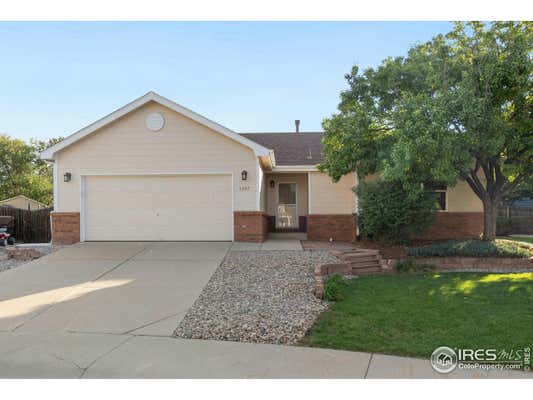 1107 ALPINE CT, WINDSOR, CO 80550 - Image 1