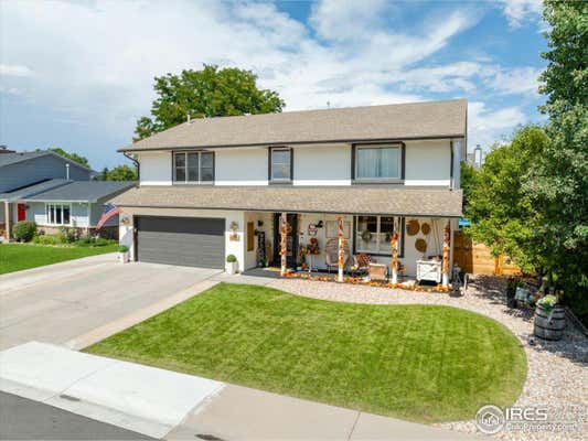 1143 HEMLOCK DR, WINDSOR, CO 80550 - Image 1