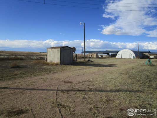 117 COUNTY ROAD 7, JOES, CO 80822, photo 5 of 31