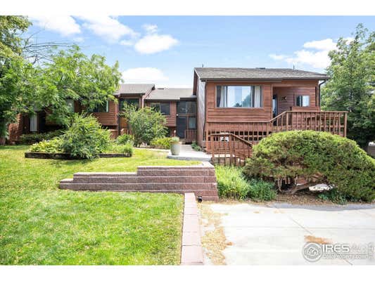 2725 JUNIPER AVE # 78, BOULDER, CO 80304 - Image 1