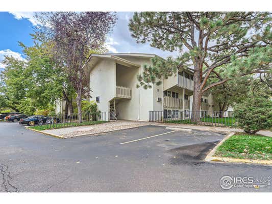 2707 VALMONT RD APT 110B, BOULDER, CO 80304 - Image 1