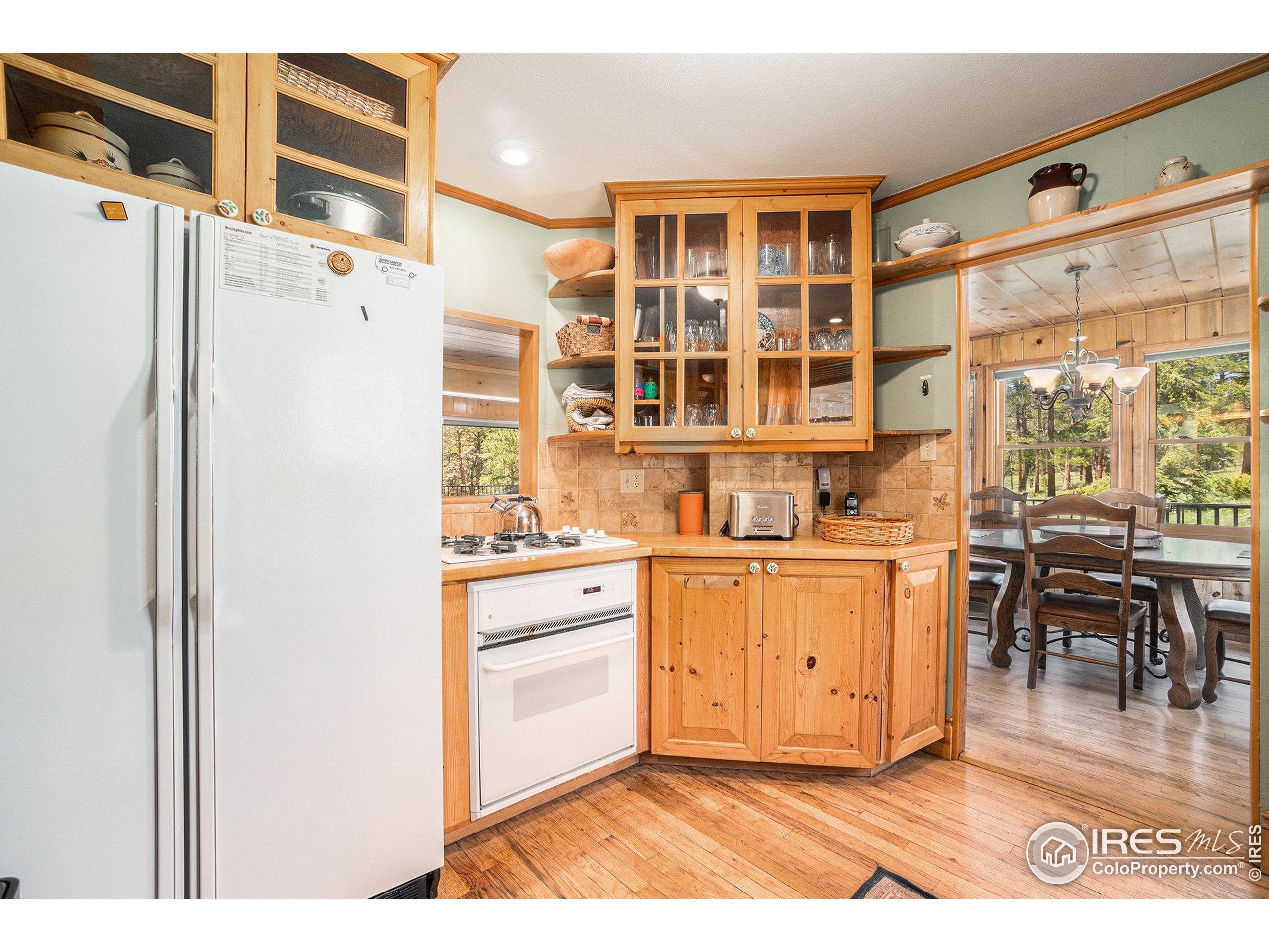 Estes Park, Colorado, 80517, United States, 4 Bedrooms Bedrooms, ,4 BathroomsBathrooms,Residential,Active,1849563