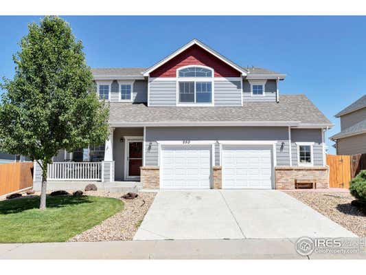 250 GARFIELD ST, DACONO, CO 80514 - Image 1