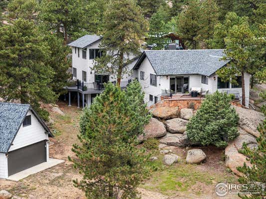 370 BIG BOULDER DR, ESTES PARK, CO 80517 - Image 1