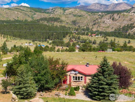 587 SNOW TOP DR, DRAKE, CO 80515 - Image 1