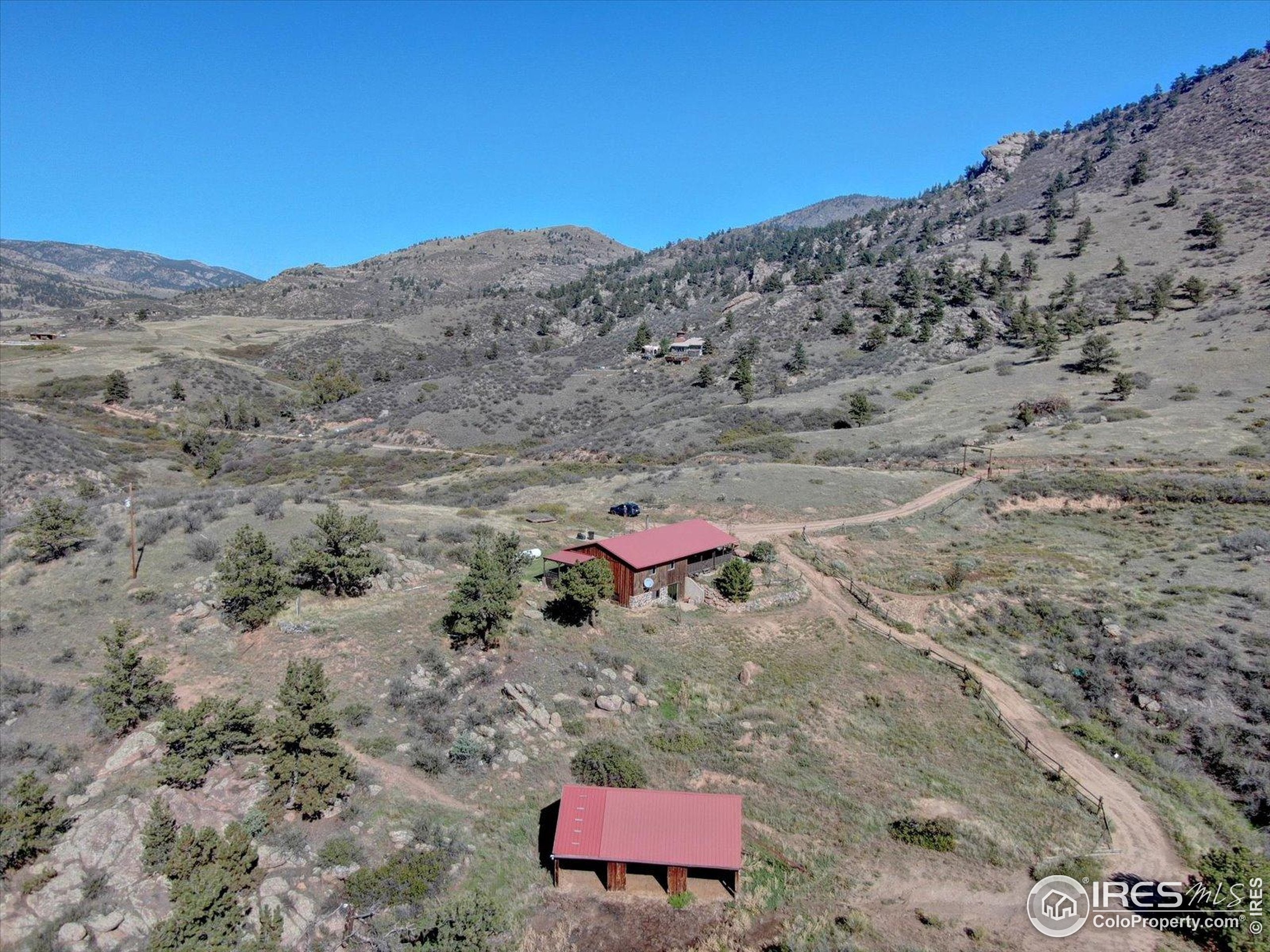 Lyons, Colorado, 80540, United States, 3 Bedrooms Bedrooms, ,2 BathroomsBathrooms,Residential,Active,1969834