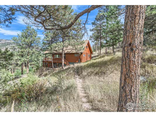 466 ARAPAHOE CT, LYONS, CO 80540 - Image 1