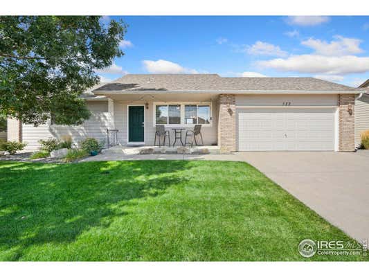 322 LAUREL AVE, EATON, CO 80615 - Image 1