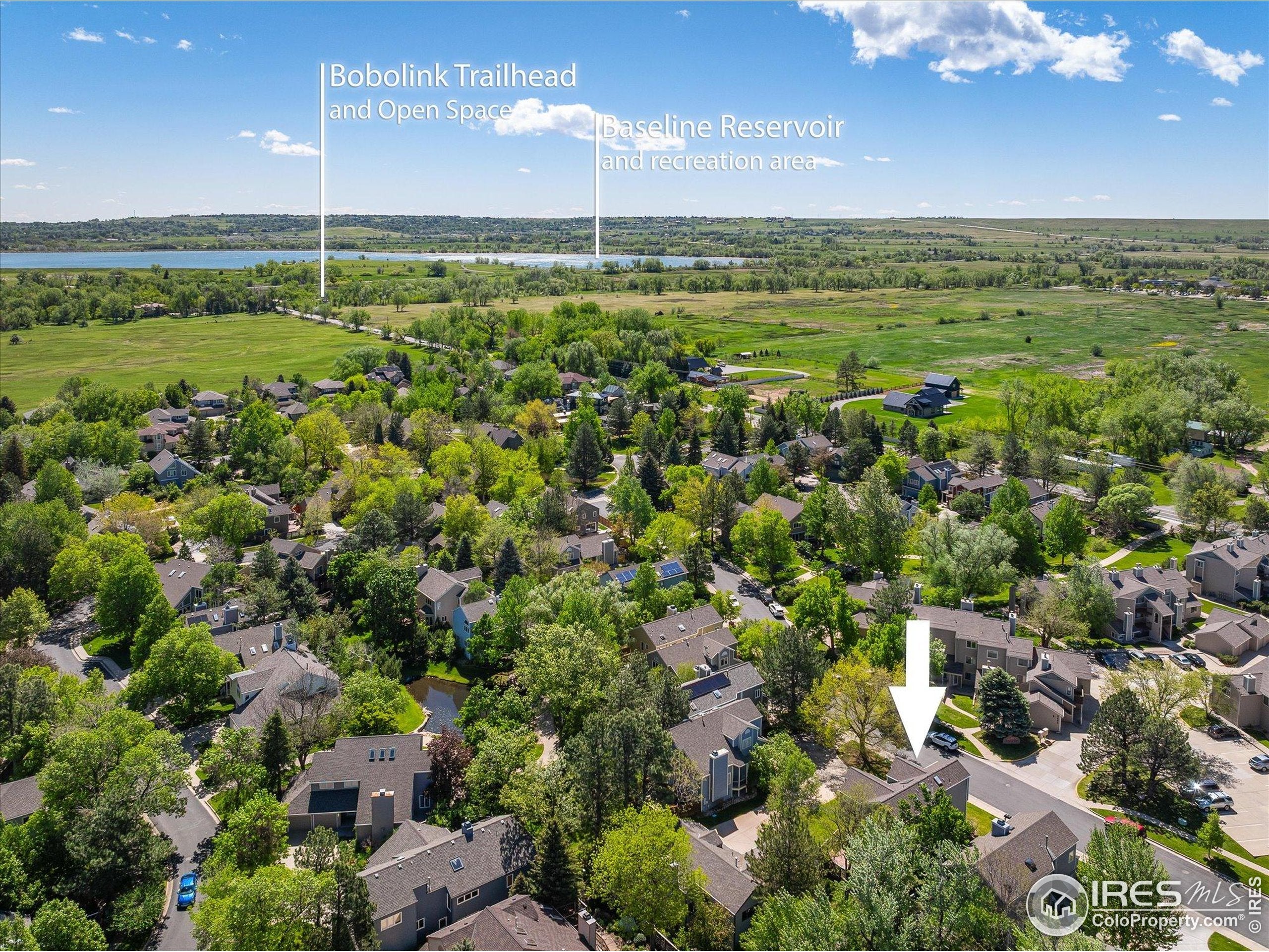 Boulder, Colorado, 80303, United States, 3 Bedrooms Bedrooms, ,4 BathroomsBathrooms,Residential,Active,1820373