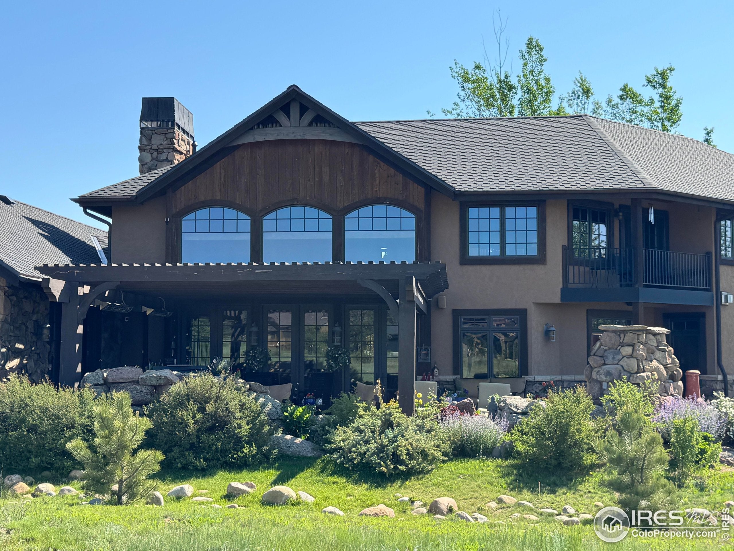 Estes Park, Colorado, 80517, United States, ,4 BathroomsBathrooms,Residential,Active,1702117