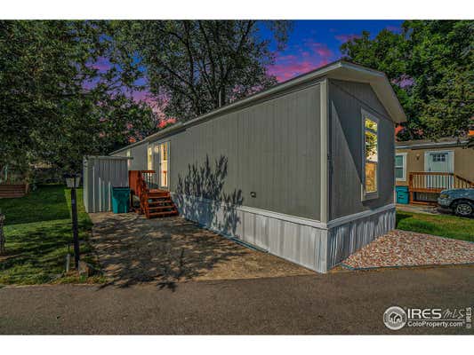 3109 E MULBERRY ST LOT 5, FORT COLLINS, CO 80524 - Image 1