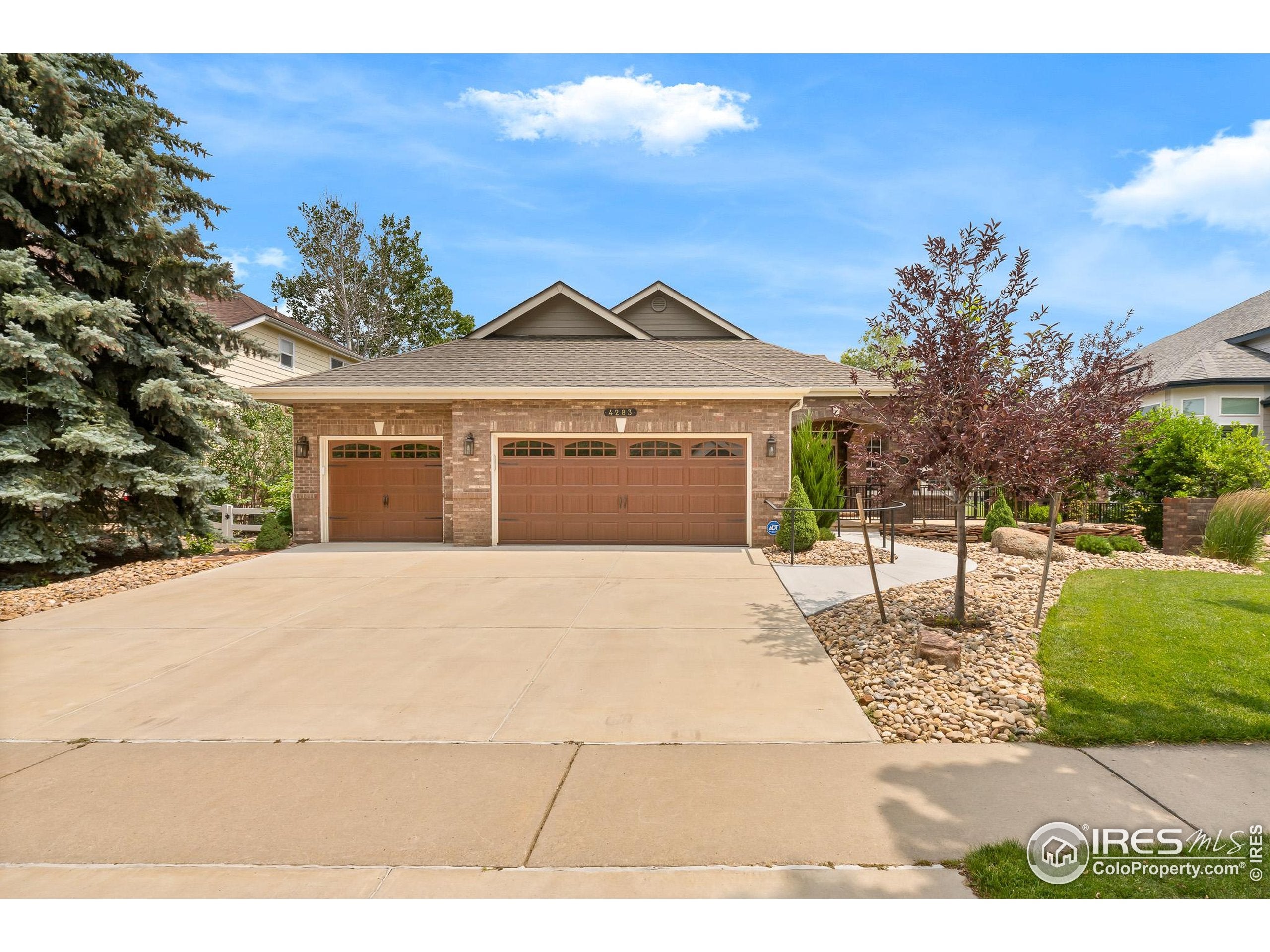 Loveland, Colorado, 80537, United States, 4 Bedrooms Bedrooms, ,3 BathroomsBathrooms,Residential,Active,1922280