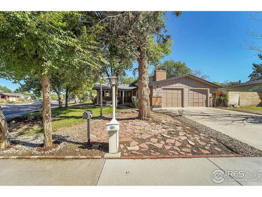 1368 TORREYS PEAK DR, LONGMONT, CO 80504 - Image 1