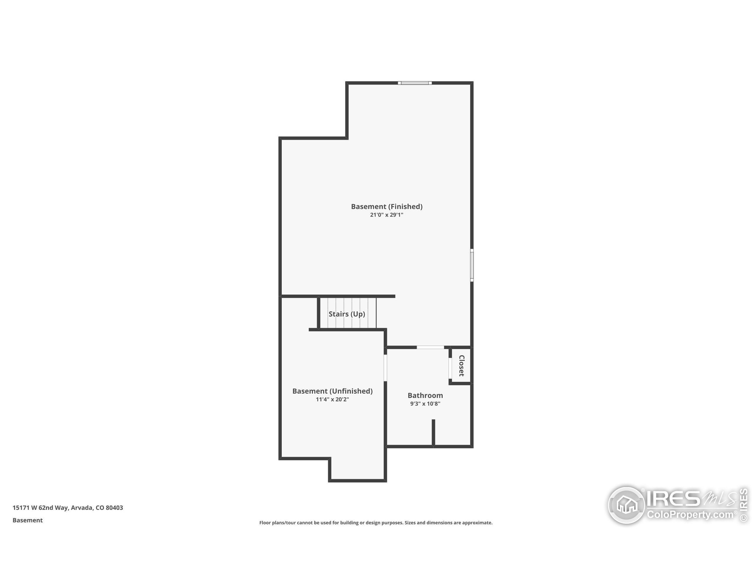 Arvada, Colorado, 80403, United States, 4 Bedrooms Bedrooms, ,5 BathroomsBathrooms,Residential,Active,1952032