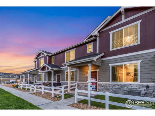 205 CARDINAL ST, JOHNSTOWN, CO 80534 - Image 1