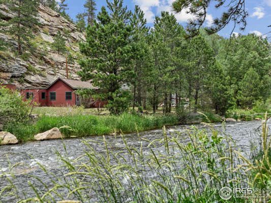 63 ROCK CANYON RD, DRAKE, CO 80515 - Image 1