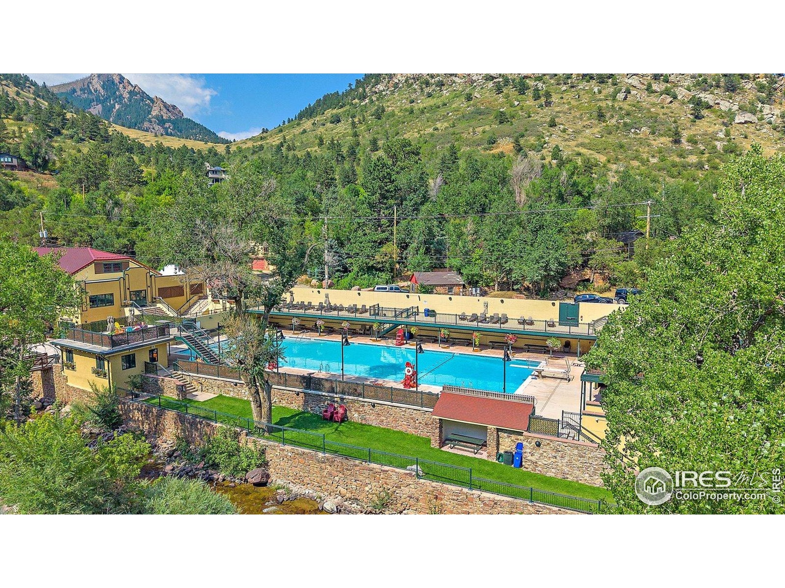 Eldorado Springs, Colorado, 80025, United States, 2 Bedrooms Bedrooms, ,2 BathroomsBathrooms,Residential,Active,1936149