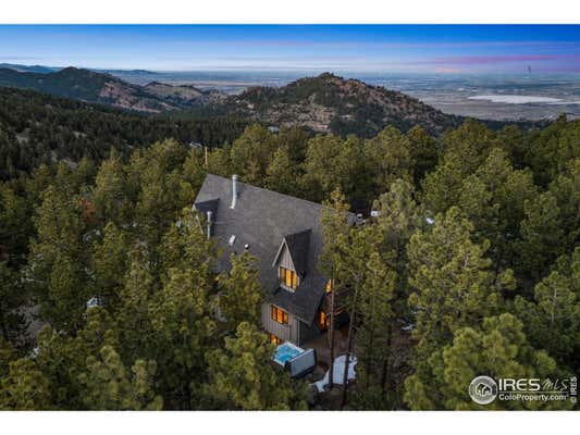 65 BRISTLECONE WAY, BOULDER, CO 80304 - Image 1