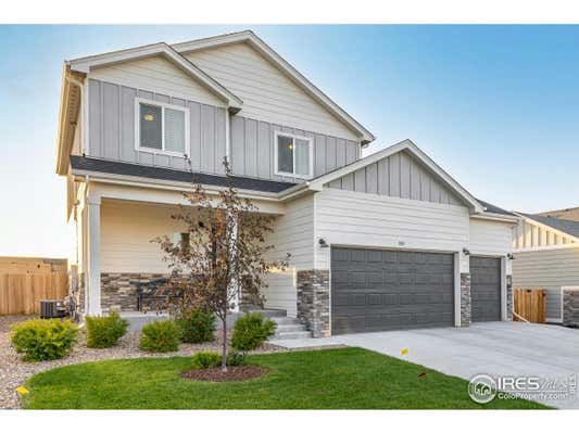 1525 S GARDENIA DR, MILLIKEN, CO 80543 - Image 1