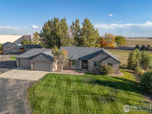 8002 SUNRISE CIR, FREDERICK, CO 80516 - Image 1