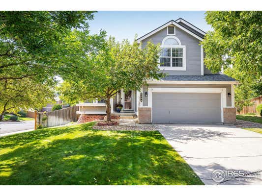 6469 W 96TH DR, WESTMINSTER, CO 80021 - Image 1