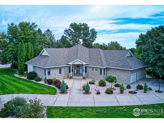 210 TURMAN DR, FORT COLLINS, CO 80525 - Image 1