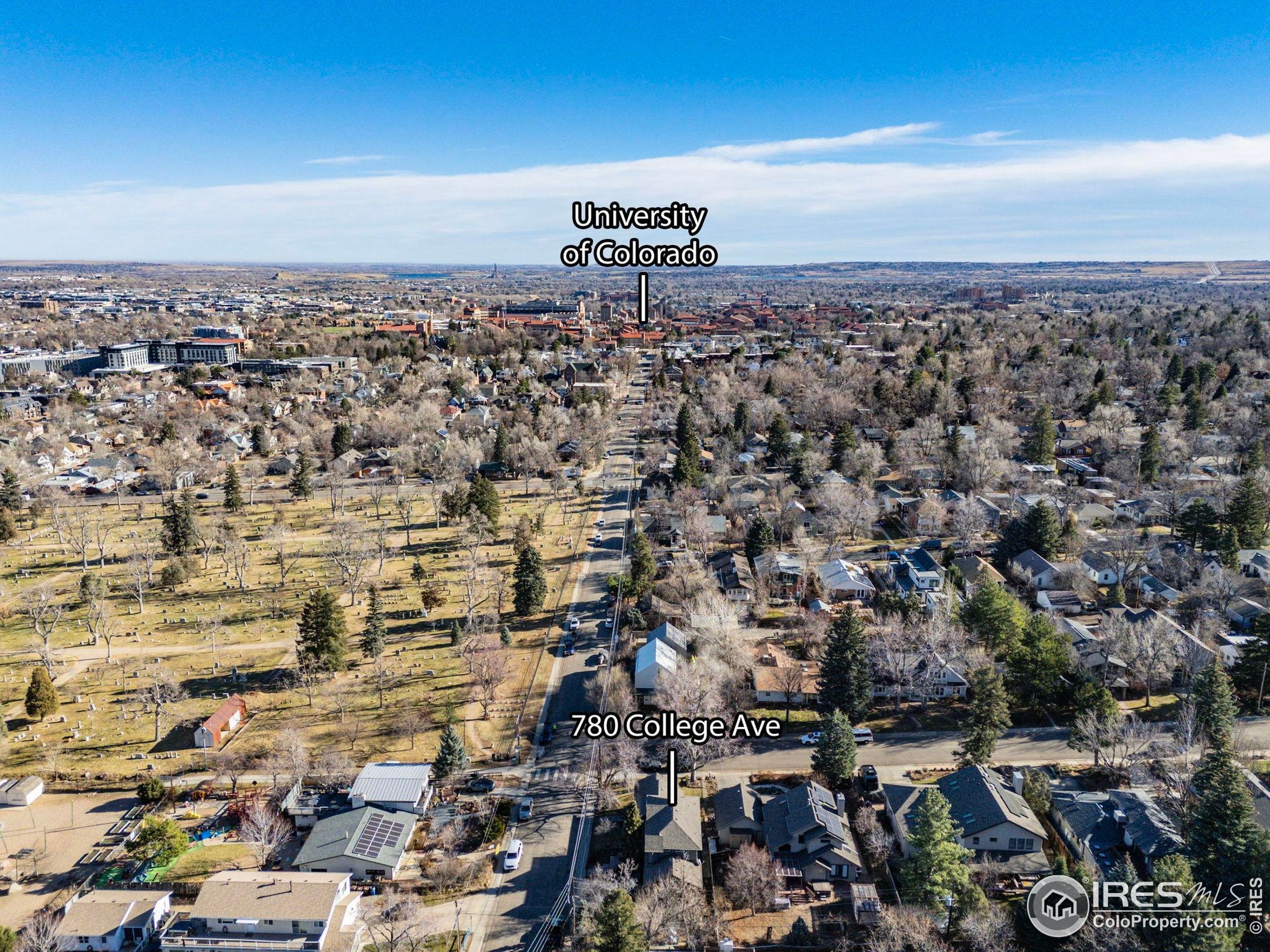 Boulder, Colorado, 80302, United States, 4 Bedrooms Bedrooms, ,4 BathroomsBathrooms,Residential,Active,2011850