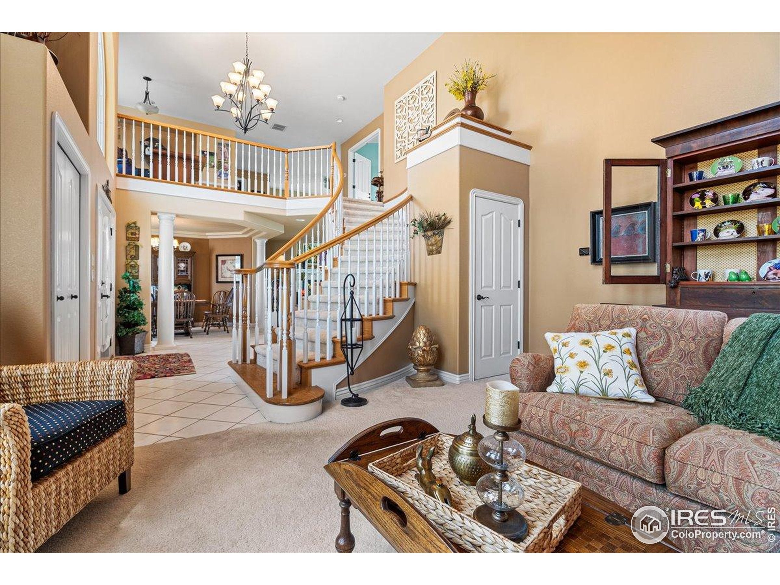 Loveland, Colorado, 80538, United States, 7 Bedrooms Bedrooms, ,5 BathroomsBathrooms,Residential,Active,1952273