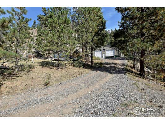 5607 US HIGHWAY 36, ESTES PARK, CO 80517, photo 2 of 38