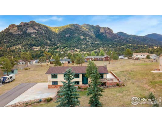 2306 PINE MEADOW DR, ESTES PARK, CO 80517 - Image 1