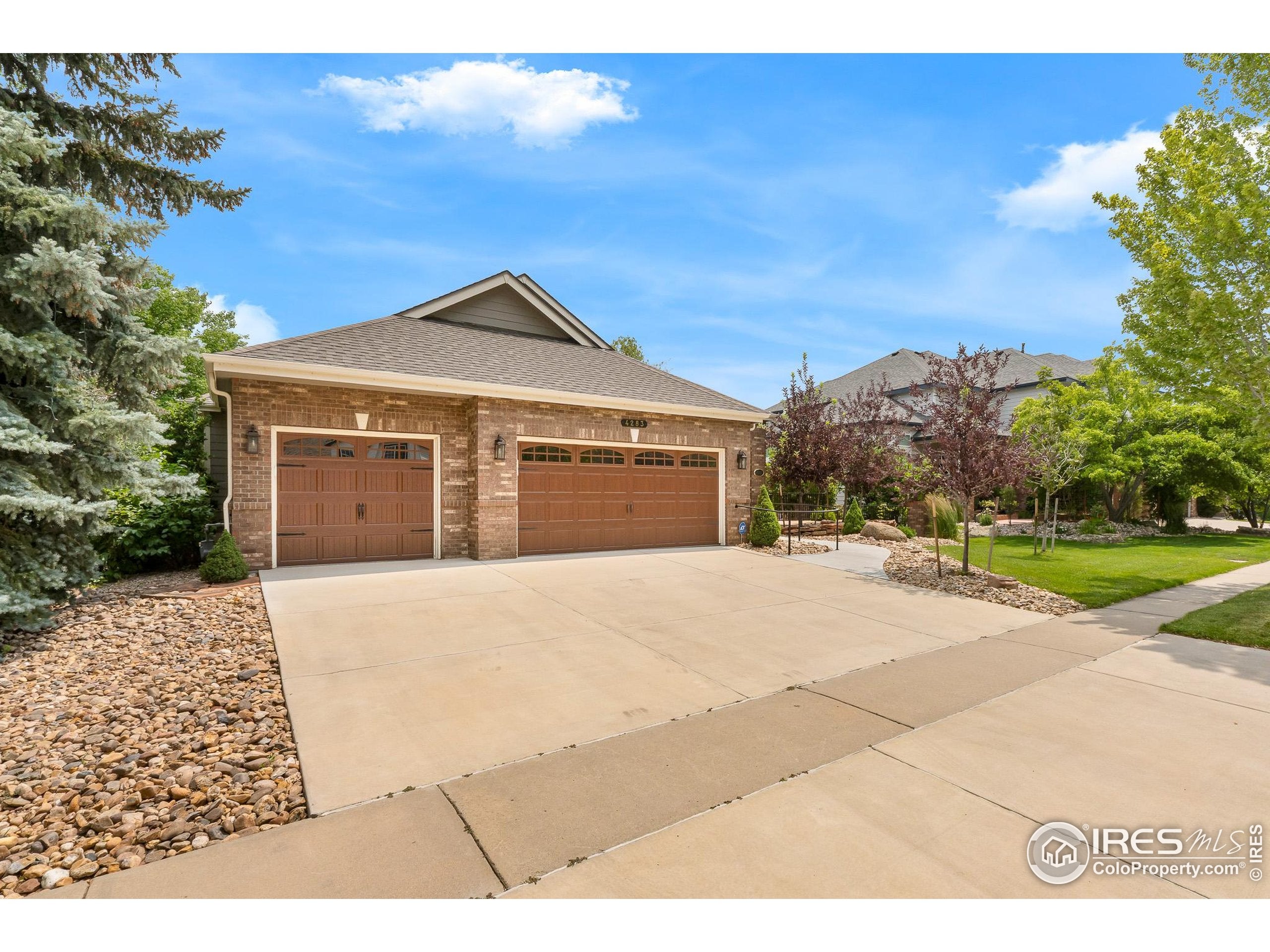 Loveland, Colorado, 80537, United States, 4 Bedrooms Bedrooms, ,3 BathroomsBathrooms,Residential,Active,1922280