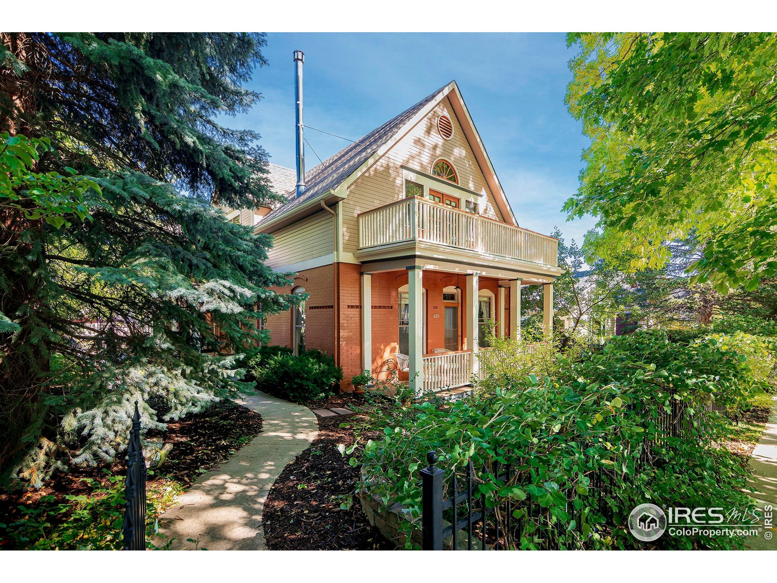 Boulder, Colorado, 80304, United States, 4 Bedrooms Bedrooms, ,3 BathroomsBathrooms,Residential,Active,1997628