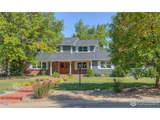 5310 SPOTTED HORSE TRL, BOULDER, CO 80301 - Image 1