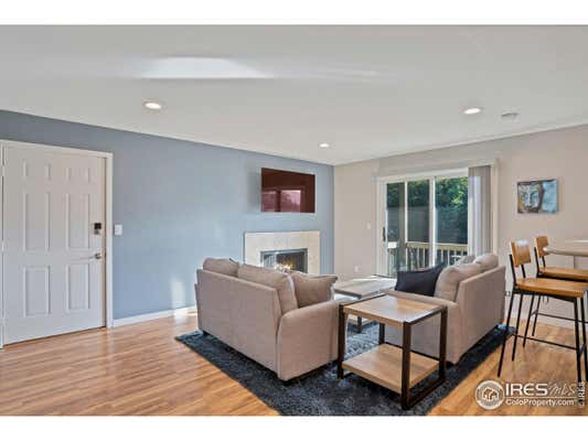 695 MANHATTAN DR APT 113, BOULDER, CO 80303, photo 5 of 21