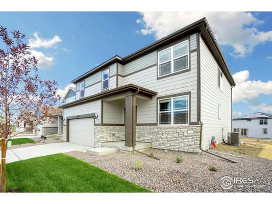 1653 RUMLEY CREEK DR, WINDSOR, CO 80550, photo 2 of 28